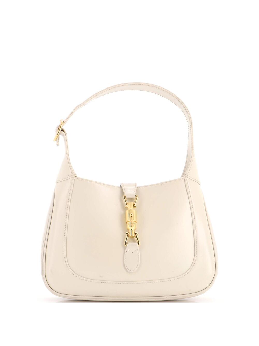 Gucci Jackie Hobo Leather Small #311843G14B